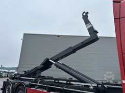 Volvo FH 460 Globetrotter / VDL Hooklift 25 Ton / 745...