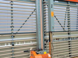 HOLZ-HER Supercut 1265