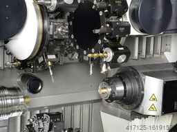 SPINNER TTS-65-Triplex V1