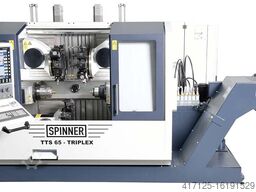 SPINNER TTS-65-Triplex V1