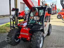 Manitou MT420H Comf.