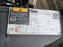 Yale GLP3.5N