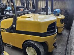 Yale GDP45SX6