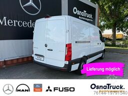 MERCEDES-BENZ Sprinter 315 CDI mittellang L2H1 Klima, KameraBC