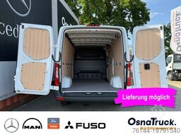 MERCEDES-BENZ Sprinter 315 CDI mittellang L2H1 Klima, KameraBC