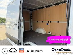 MERCEDES-BENZ Sprinter 315 CDI mittellang L2H1 Klima, KameraBC