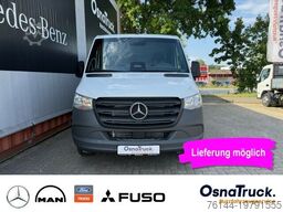MERCEDES-BENZ Sprinter 315 CDI mittellang L2H1 Klima, KameraBC