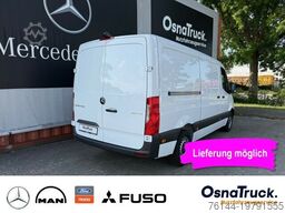 MERCEDES-BENZ Sprinter 315 CDI mittellang L2H1 Klima, KameraBC
