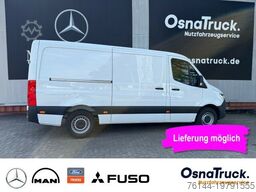 MERCEDES-BENZ Sprinter 315 CDI mittellang L2H1 Klima, KameraBC