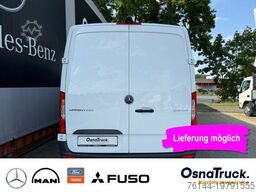 MERCEDES-BENZ Sprinter 315 CDI mittellang L2H1 Klima, KameraBC