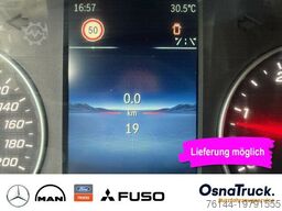 MERCEDES-BENZ Sprinter 315 CDI mittellang L2H1 Klima, KameraBC