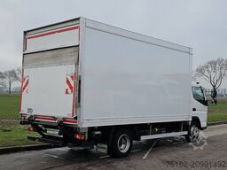 MITSUBISHI CANTER 70C18 Koeler Bakwagen Klep