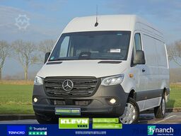 MERCEDES-BENZ SPRINTER 317 L2H2 Mbux10 LED