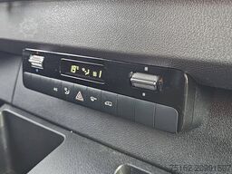 MERCEDES-BENZ SPRINTER 317 L2H2 Mbux10 LED