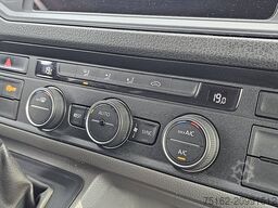 VOLKSWAGEN CRAFTER 35 2.0 TDI 177 DSG L4H3