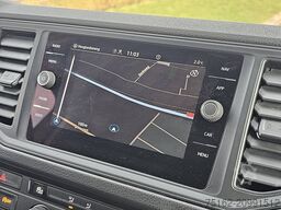 VOLKSWAGEN CRAFTER 35 2.0 TDI 177 DSG L4H3