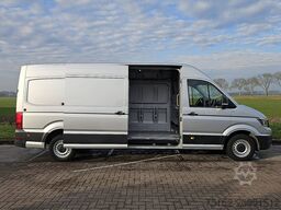 VOLKSWAGEN CRAFTER 35 2.0 TDI 177 DSG L4H3