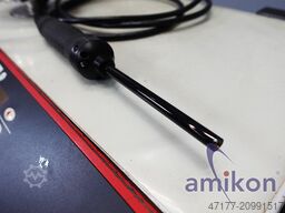 Pfeiffer HLT 560 Helium - Lecksuchgerät