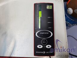 Pfeiffer HLT 560 Helium - Lecksuchgerät