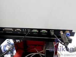 Pfeiffer HLT 560 Helium - Lecksuchgerät