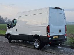 IVECO DAILY 35C18 N1 ! ac aut EURO6