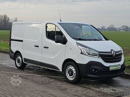 RENAULT TRAFIC 1.6 DCI ENERGY 95 L1H1