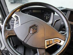 Renault T440   Kühlbox  Alu-Felgen   VollSpoiler   Navi