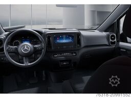 Mercedes-Benz Vito 116 CDI L MOPF 9S elTüren Navi RfK