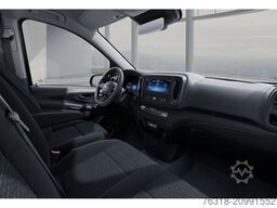 Mercedes-Benz Vito 116 CDI L MOPF 9S elTüren Navi RfK