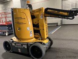 Haulotte HA 12 CJ 11,68 m