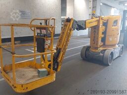 Haulotte HA 12 CJ 11,68 m