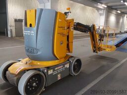 Haulotte HA 12 CJ 11,68 m