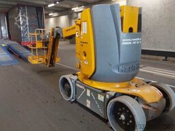 Haulotte HA 12 CJ 11,68 m