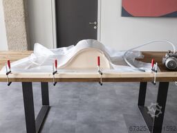 COLUMBUS Vakuumsack Vacuflex