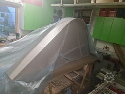 COLUMBUS Vakuumsack Vacuflex