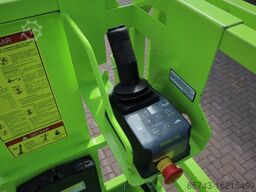 Zoomlion ZS0808DC Valid Iinspection, *Guarantee! 10m Workin