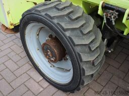 MEC 3392RT-T Diesel, 4x4 Drive, 12m Working Height, 12