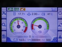 XCMG XGS28E Valid inspection, *Guarantee! Diesel, 4x4 D