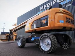 XCMG XGS28E Valid inspection, *Guarantee! Diesel, 4x4 D