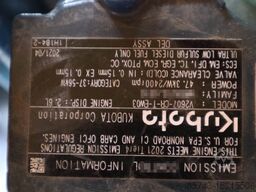 XCMG XGS28E Valid inspection, *Guarantee! Diesel, 4x4 D