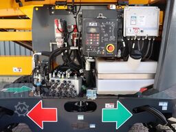 Haulotte HA16RTJ Pro Valid Inspection, *Guarantee! Diesel,