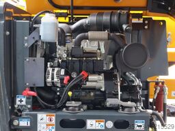 Haulotte HA16RTJ Pro Valid Inspection, *Guarantee! Diesel,