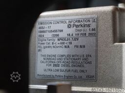 Haulotte HA16RTJ Pro Valid Inspection, *Guarantee! Diesel,