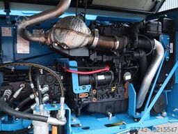 Genie S45XC Valid inspection, *Guarantee! Diesel, 4x4 Dr