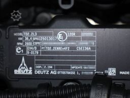 Genie S45XC Valid inspection, *Guarantee! Diesel, 4x4 Dr