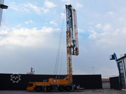 Liebherr MK88 Plus Valid Inspection, 45 m Flight, 8t Cap, P