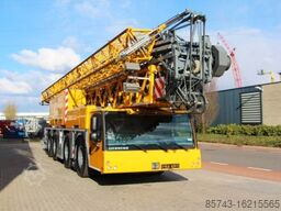 Liebherr MK88 Plus Valid Inspection, 45 m Flight, 8t Cap, P