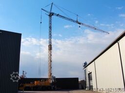 Liebherr MK88 Plus Valid Inspection, 45 m Flight, 8t Cap, P