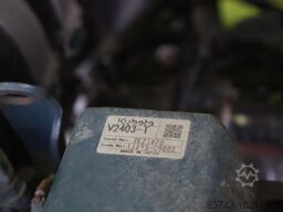 MEC 3392RT-T Diesel, 4x4 Drive, 12m Working Height, 12