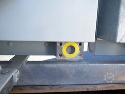 Oil cooler Hega Antriebstechnik ACM 160 M-4